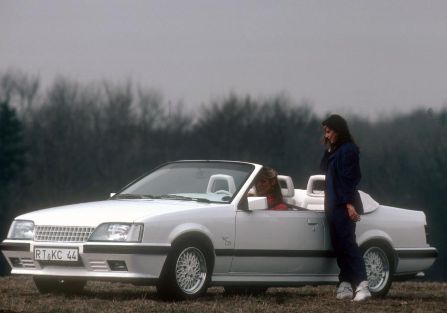  Keinath KC5 1984 года  (фото 15 из 16)